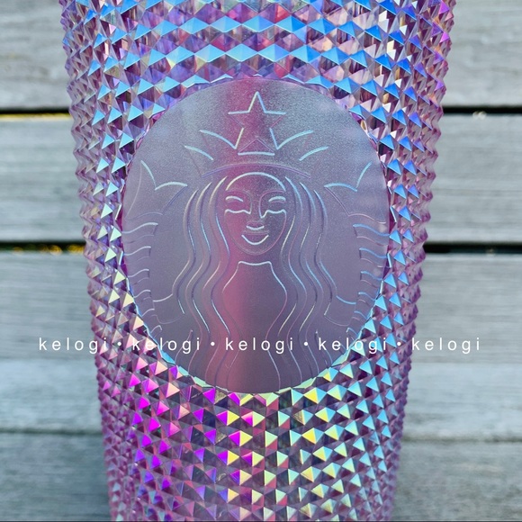 🌸LAST FEW🌸Starbucks Studded Sakura Tumbler - Picture 7 of 9